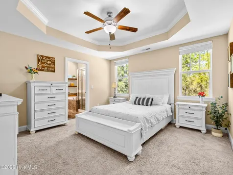 357 Belvedere Drive Holly Ridge NC 28445