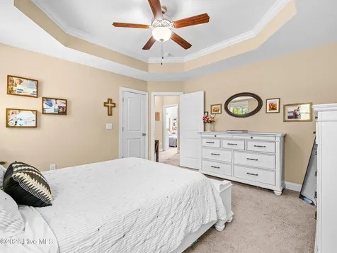 357 Belvedere Drive Holly Ridge NC 28445