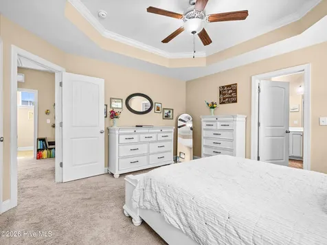 357 Belvedere Drive Holly Ridge NC 28445