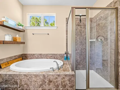 357 Belvedere Drive Holly Ridge NC 28445