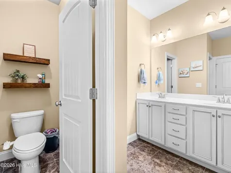 357 Belvedere Drive Holly Ridge NC 28445