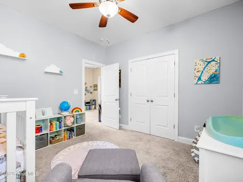 357 Belvedere Drive Holly Ridge NC 28445