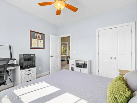 357 Belvedere Drive Holly Ridge NC 28445