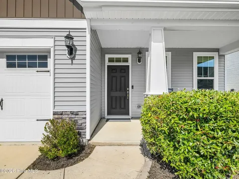 357 Belvedere Drive Holly Ridge NC 28445
