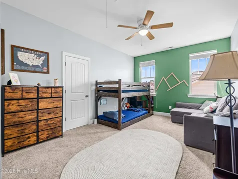 357 Belvedere Drive Holly Ridge NC 28445