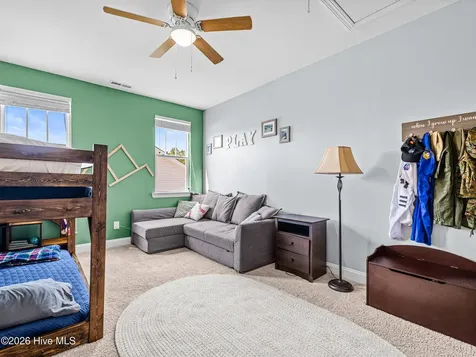 357 Belvedere Drive Holly Ridge NC 28445