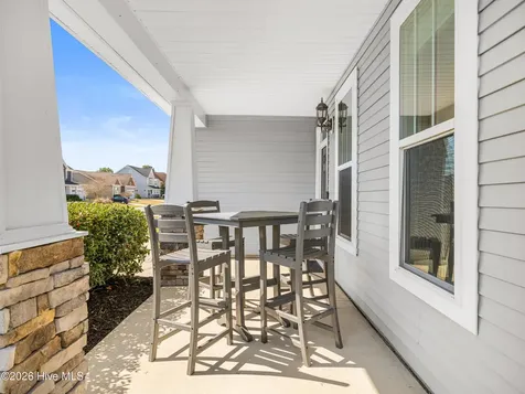 357 Belvedere Drive Holly Ridge NC 28445