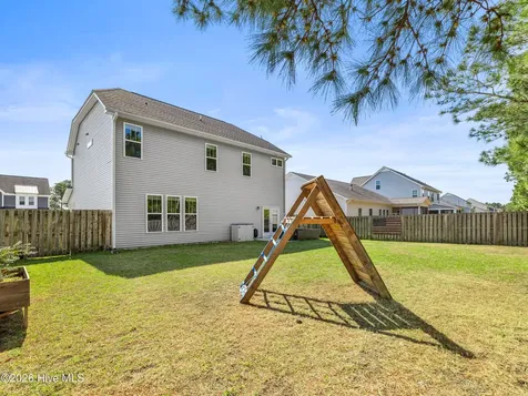 357 Belvedere Drive Holly Ridge NC 28445