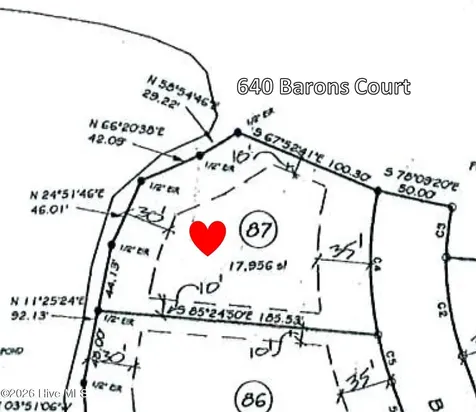 640 Barons Court SW Ocean Isle Beach NC 28469