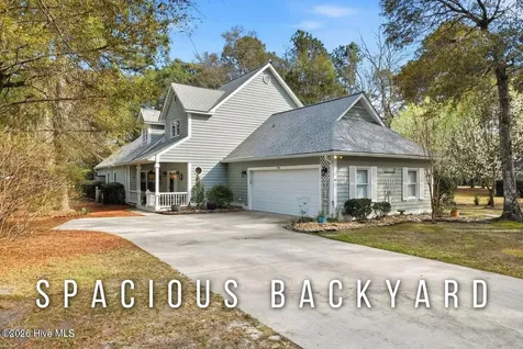 3156 Windward Village Lane SW Supply NC 28462