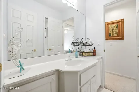 3156 Windward Village Lane SW Supply NC 28462