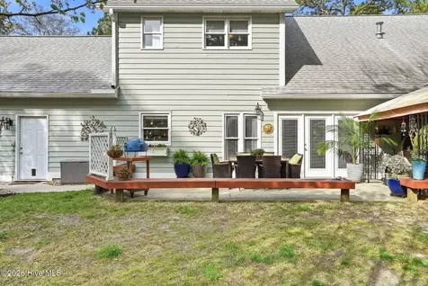 3156 Windward Village Lane SW Supply NC 28462