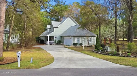 3156 Windward Village Lane SW Supply NC 28462