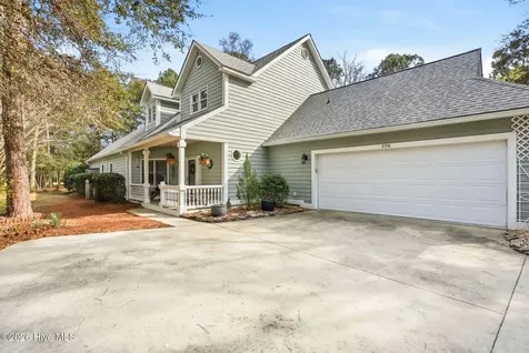 3156 Windward Village Lane SW Supply NC 28462