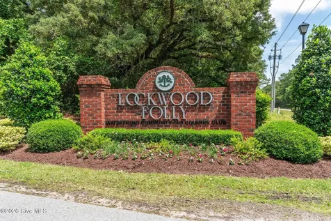 3156 Windward Village Lane SW Supply NC 28462