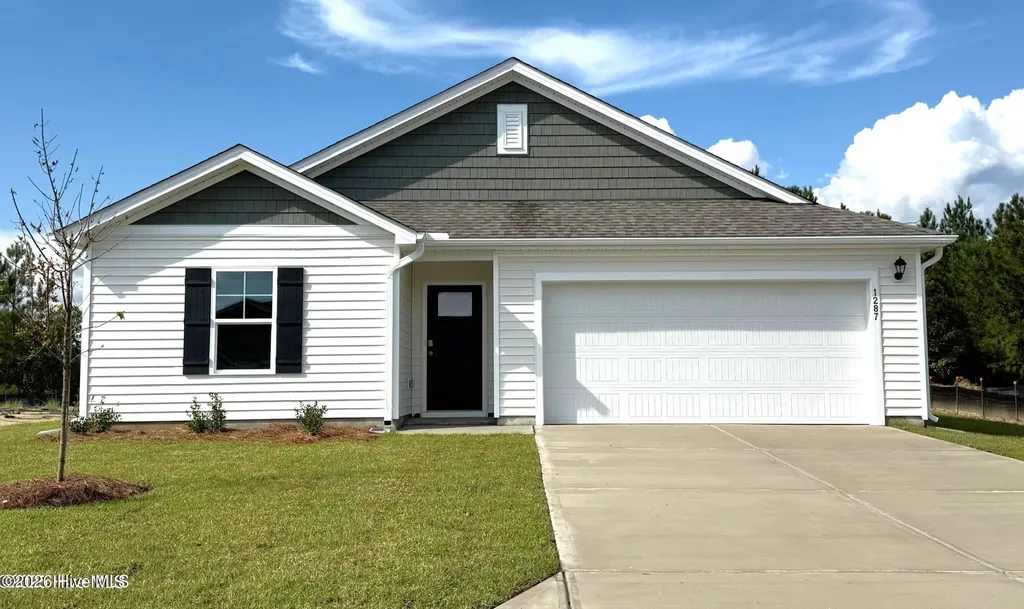 1550 E White Egret Lane NE Bolivia NC 28422