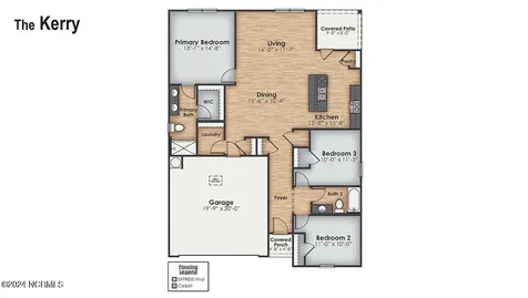 1550 E White Egret Lane NE Bolivia NC 28422