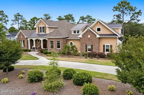 3632 Holly Harbor Drive Southport NC 28461