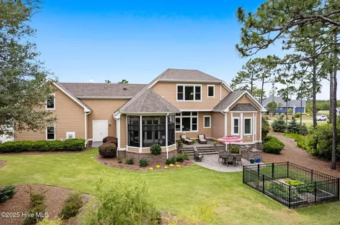 3632 Holly Harbor Drive Southport NC 28461