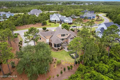 3632 Holly Harbor Drive Southport NC 28461