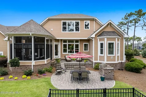 3632 Holly Harbor Drive Southport NC 28461