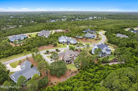 3632 Holly Harbor Drive Southport NC 28461