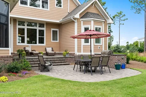 3632 Holly Harbor Drive Southport NC 28461