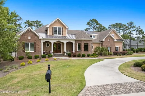 3632 Holly Harbor Drive Southport NC 28461