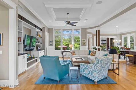 3632 Holly Harbor Drive Southport NC 28461