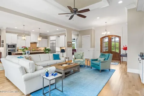 3632 Holly Harbor Drive Southport NC 28461