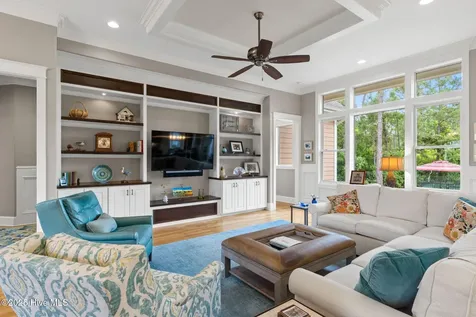 3632 Holly Harbor Drive Southport NC 28461