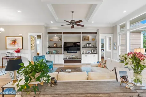 3632 Holly Harbor Drive Southport NC 28461