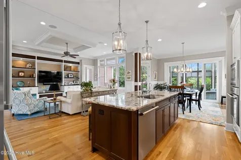 3632 Holly Harbor Drive Southport NC 28461