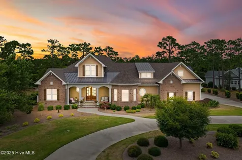 3632 Holly Harbor Drive Southport NC 28461