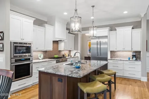 3632 Holly Harbor Drive Southport NC 28461