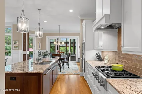 3632 Holly Harbor Drive Southport NC 28461