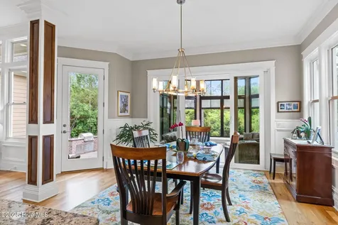 3632 Holly Harbor Drive Southport NC 28461