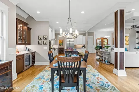 3632 Holly Harbor Drive Southport NC 28461