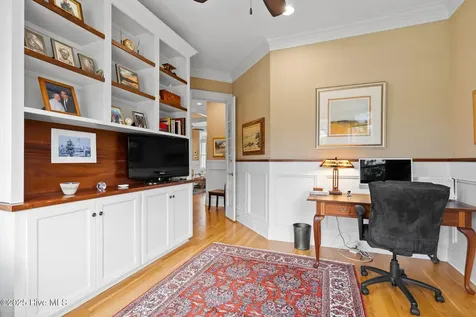 3632 Holly Harbor Drive Southport NC 28461