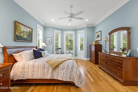 3632 Holly Harbor Drive Southport NC 28461