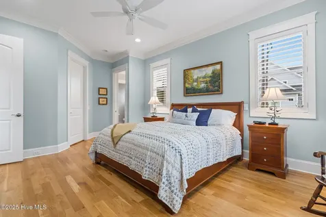 3632 Holly Harbor Drive Southport NC 28461