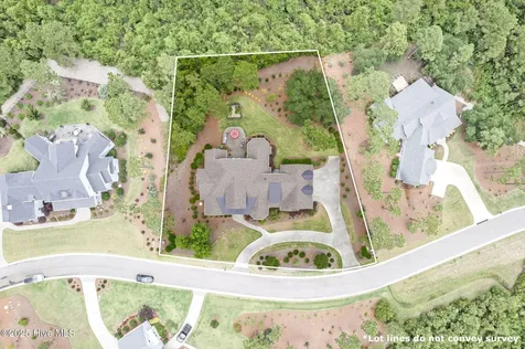 3632 Holly Harbor Drive Southport NC 28461