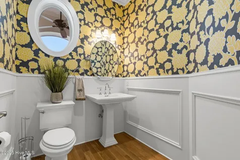 3632 Holly Harbor Drive Southport NC 28461