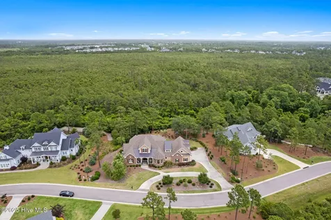 3632 Holly Harbor Drive Southport NC 28461