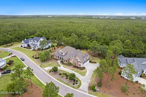 3632 Holly Harbor Drive Southport NC 28461