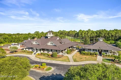 3632 Holly Harbor Drive Southport NC 28461
