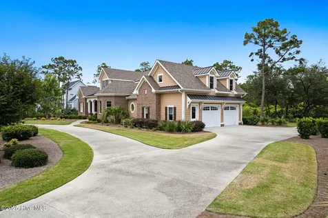 3632 Holly Harbor Drive Southport NC 28461
