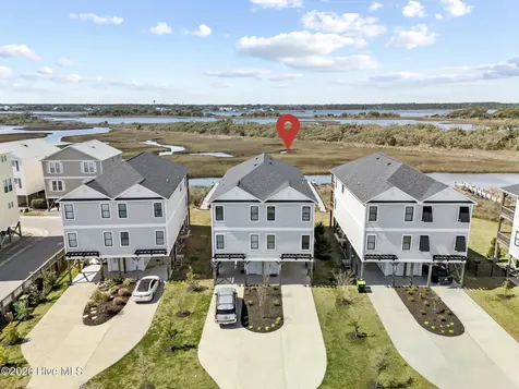 813 N New River Drive Surf City NC 28445
