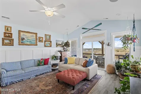 813 N New River Drive Surf City NC 28445