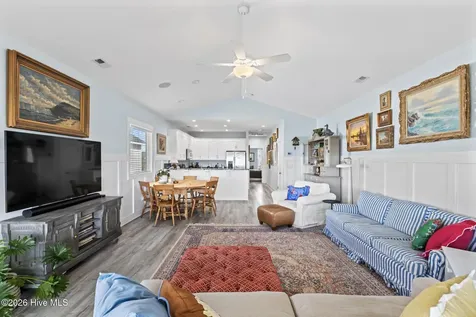 813 N New River Drive Surf City NC 28445